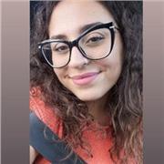 Offro lezioni di francese e inglese, sono laureata in Lingue (magistrale) all'Università di Torino (francese e inglese)